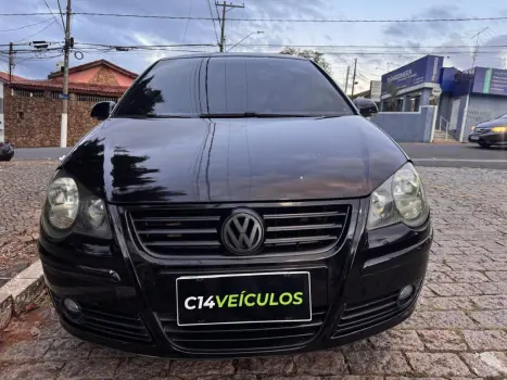 VOLKSWAGEN Polo Hatch 1.6 4P SPORTLINE FLEX, Foto 5