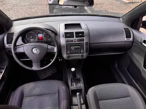 VOLKSWAGEN Polo Hatch 1.6 4P SPORTLINE FLEX, Foto 8