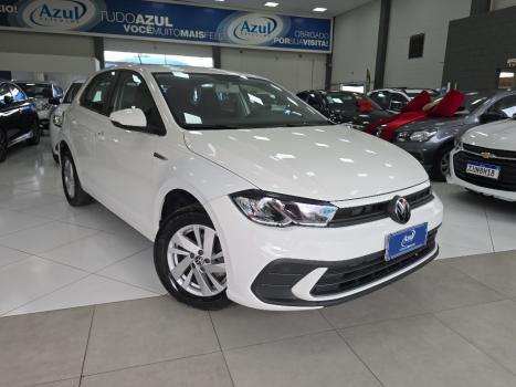 VOLKSWAGEN Polo Hatch 1.0 4P 170 TSI COMFORTLINE AUTOM�TICO, Foto 1