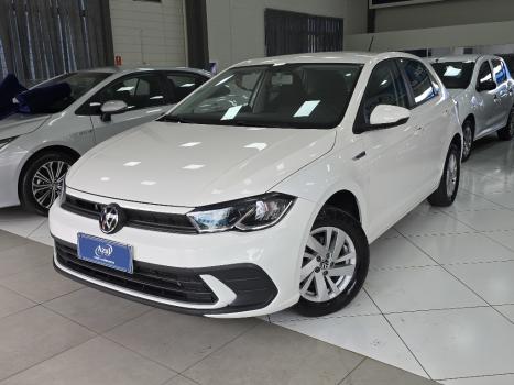 VOLKSWAGEN Polo Hatch 1.0 4P 170 TSI COMFORTLINE AUTOM�TICO, Foto 3