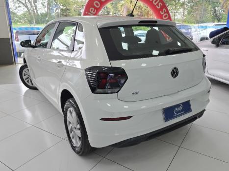 VOLKSWAGEN Polo Hatch 1.0 4P 170 TSI COMFORTLINE AUTOM�TICO, Foto 4