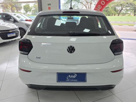 VOLKSWAGEN Polo Hatch 1.0 4P 170 TSI COMFORTLINE AUTOM�TICO, Foto 5