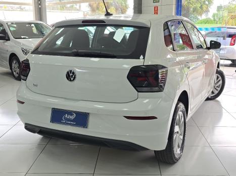VOLKSWAGEN Polo Hatch 1.0 4P 170 TSI COMFORTLINE AUTOM�TICO, Foto 6