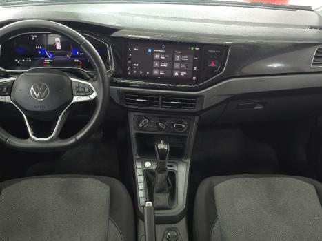 VOLKSWAGEN Polo Hatch 1.0 4P 170 TSI COMFORTLINE AUTOM�TICO, Foto 8