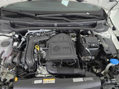 VOLKSWAGEN Polo Hatch 1.0 4P 170 TSI COMFORTLINE AUTOM�TICO, Foto 20