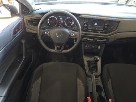 VOLKSWAGEN Polo Hatch 1.0 4P MPI TRACK, Foto 10