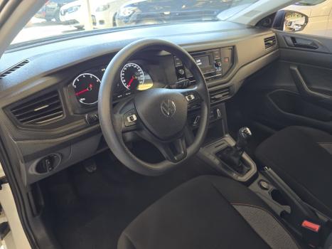 VOLKSWAGEN Polo Hatch 1.0 4P MPI TRACK, Foto 14
