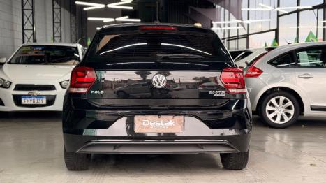 VOLKSWAGEN Polo Hatch 1.0 12V 4P 200 TSI COMFORTLINE, Foto 7