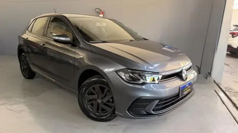VOLKSWAGEN Polo Hatch 1.0 12V 4P 200 TSI  COMFORTLINE AUTOM�TICO, Foto 2