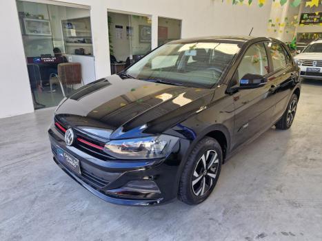 VOLKSWAGEN Polo Hatch 1.6 4P MSI FLEX AUTOM�TICO, Foto 1