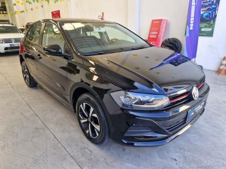 VOLKSWAGEN Polo Hatch 1.6 4P MSI FLEX AUTOM�TICO, Foto 2