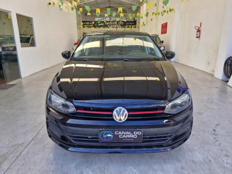 VOLKSWAGEN Polo Hatch 1.6 4P MSI FLEX AUTOM�TICO, Foto 3