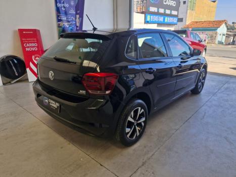 VOLKSWAGEN Polo Hatch 1.6 4P MSI FLEX AUTOM�TICO, Foto 4