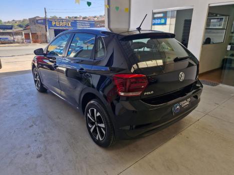 VOLKSWAGEN Polo Hatch 1.6 4P MSI FLEX AUTOM�TICO, Foto 5