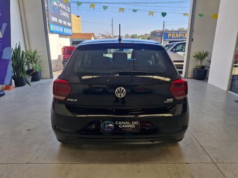 VOLKSWAGEN Polo Hatch 1.6 4P MSI FLEX AUTOM�TICO, Foto 6