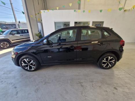 VOLKSWAGEN Polo Hatch 1.6 4P MSI FLEX AUTOM�TICO, Foto 7