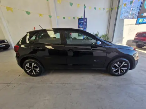 VOLKSWAGEN Polo Hatch 1.6 4P MSI FLEX AUTOM�TICO, Foto 8