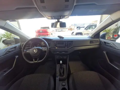 VOLKSWAGEN Polo Hatch 1.6 4P MSI FLEX AUTOM�TICO, Foto 10