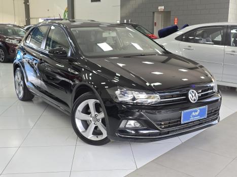 VOLKSWAGEN Polo Hatch 1.0 12V 4P 200 TSI HIGHLINE AUTOM�TICO, Foto 1