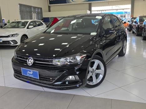 VOLKSWAGEN Polo Hatch 1.0 12V 4P 200 TSI HIGHLINE AUTOM�TICO, Foto 3