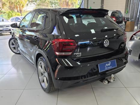 VOLKSWAGEN Polo Hatch 1.0 12V 4P 200 TSI HIGHLINE AUTOM�TICO, Foto 4
