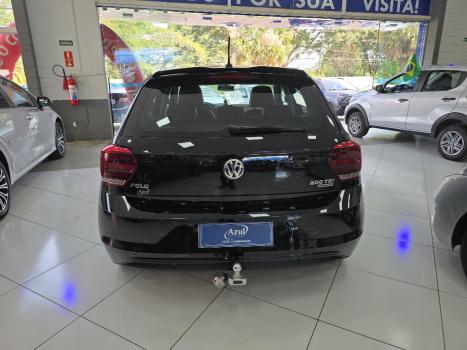 VOLKSWAGEN Polo Hatch 1.0 12V 4P 200 TSI HIGHLINE AUTOM�TICO, Foto 5