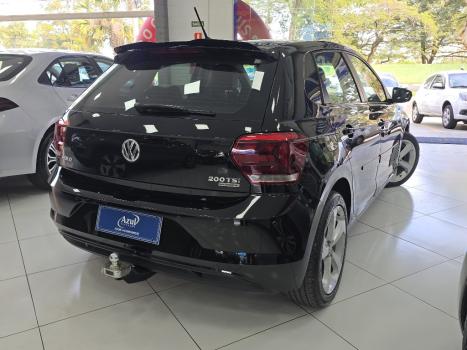 VOLKSWAGEN Polo Hatch 1.0 12V 4P 200 TSI HIGHLINE AUTOM�TICO, Foto 6