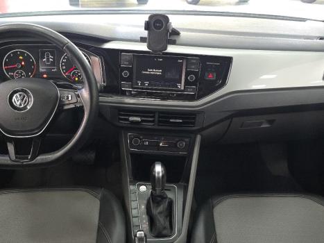 VOLKSWAGEN Polo Hatch 1.0 12V 4P 200 TSI HIGHLINE AUTOM�TICO, Foto 8