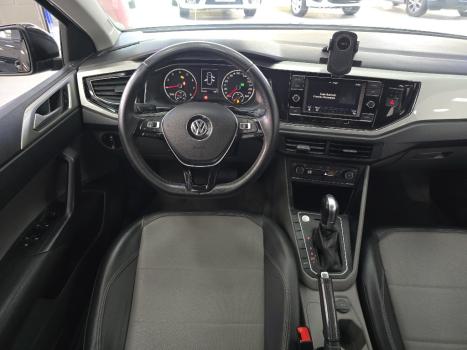 VOLKSWAGEN Polo Hatch 1.0 12V 4P 200 TSI HIGHLINE AUTOM�TICO, Foto 11