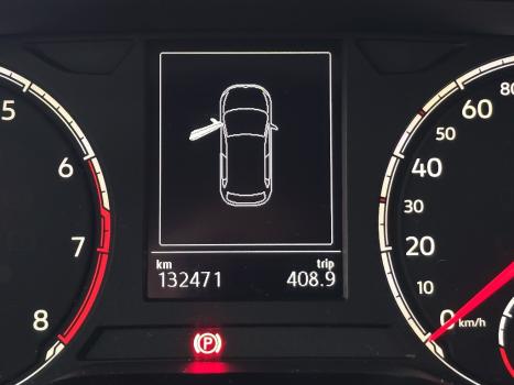 VOLKSWAGEN Polo Hatch 1.0 12V 4P 200 TSI HIGHLINE AUTOM�TICO, Foto 12