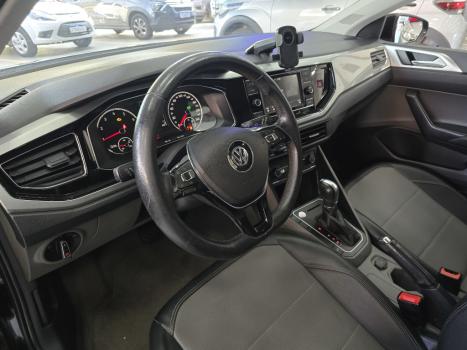 VOLKSWAGEN Polo Hatch 1.0 12V 4P 200 TSI HIGHLINE AUTOM�TICO, Foto 14