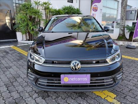 VOLKSWAGEN Polo Hatch 1.0 4P 170 TSI HIGHLINE AUTOM�TICO, Foto 2