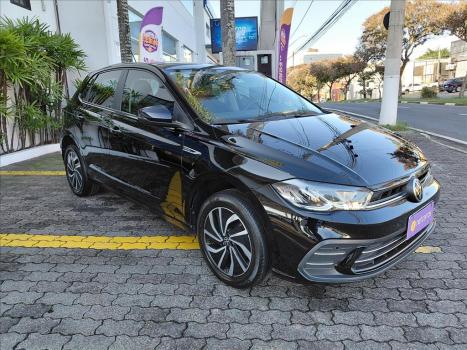 VOLKSWAGEN Polo Hatch 1.0 4P 170 TSI HIGHLINE AUTOM�TICO, Foto 3