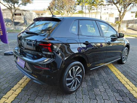VOLKSWAGEN Polo Hatch 1.0 4P 170 TSI HIGHLINE AUTOM�TICO, Foto 4