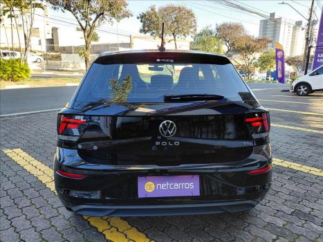 VOLKSWAGEN Polo Hatch 1.0 4P 170 TSI HIGHLINE AUTOM�TICO, Foto 5
