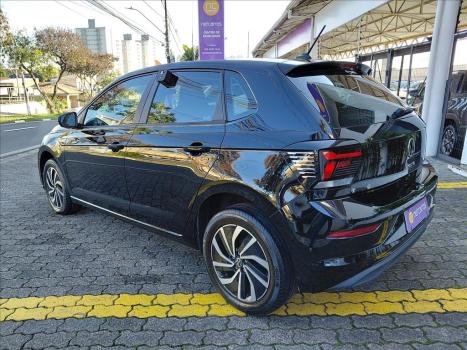 VOLKSWAGEN Polo Hatch 1.0 4P 170 TSI HIGHLINE AUTOM�TICO, Foto 6