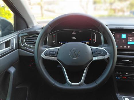 VOLKSWAGEN Polo Hatch 1.0 4P 170 TSI HIGHLINE AUTOM�TICO, Foto 8