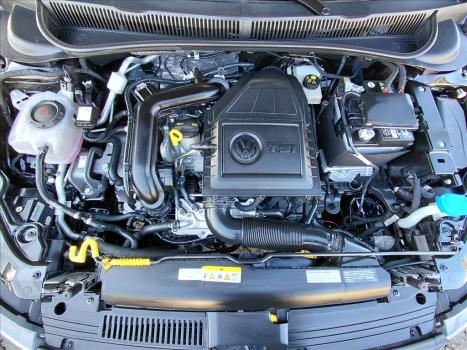VOLKSWAGEN Polo Hatch 1.0 4P 170 TSI HIGHLINE AUTOM�TICO, Foto 17