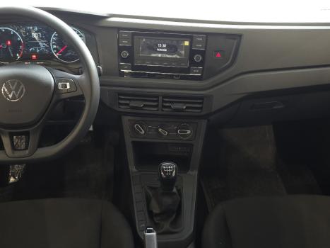 VOLKSWAGEN Polo Hatch 1.0 4P MPI TRACK, Foto 8