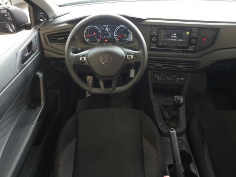 VOLKSWAGEN Polo Hatch 1.0 4P MPI TRACK, Foto 10