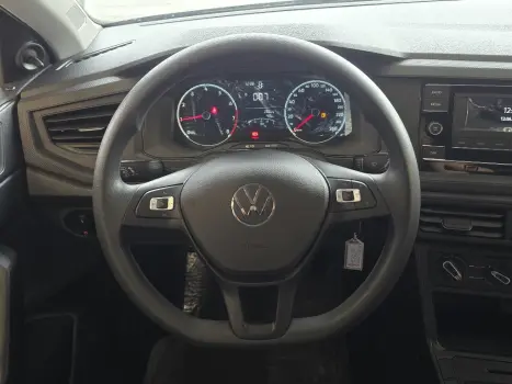 VOLKSWAGEN Polo Hatch 1.0 4P MPI TRACK, Foto 11