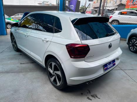 VOLKSWAGEN Polo Hatch 1.4 4P 250 TSI GTS AUTOM�TICO, Foto 5