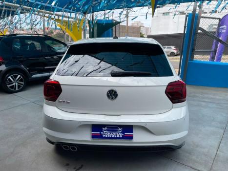 VOLKSWAGEN Polo Hatch 1.4 4P 250 TSI GTS AUTOM�TICO, Foto 6
