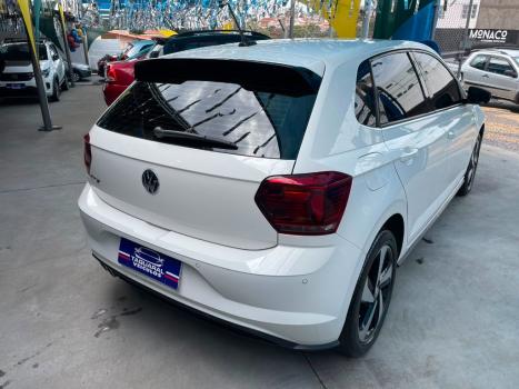 VOLKSWAGEN Polo Hatch 1.4 4P 250 TSI GTS AUTOM�TICO, Foto 7