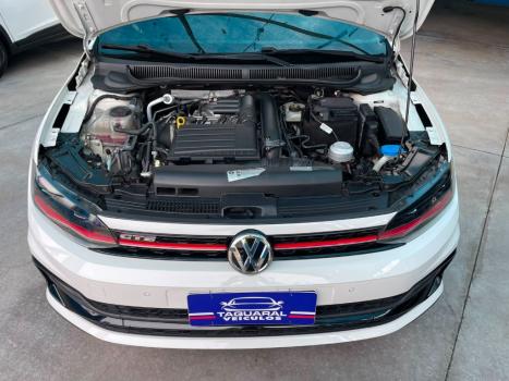 VOLKSWAGEN Polo Hatch 1.4 4P 250 TSI GTS AUTOM�TICO, Foto 19