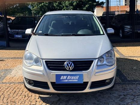 VOLKSWAGEN Polo Hatch 1.6 4P, Foto 2