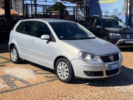 VOLKSWAGEN Polo Hatch 1.6 4P, Foto 3