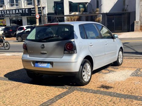 VOLKSWAGEN Polo Hatch 1.6 4P, Foto 4