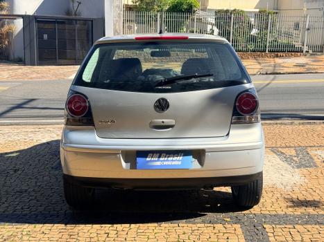 VOLKSWAGEN Polo Hatch 1.6 4P, Foto 5