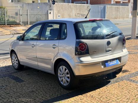 VOLKSWAGEN Polo Hatch 1.6 4P, Foto 6